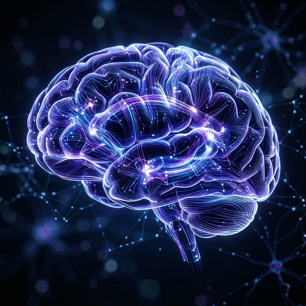 Neural Connectivity