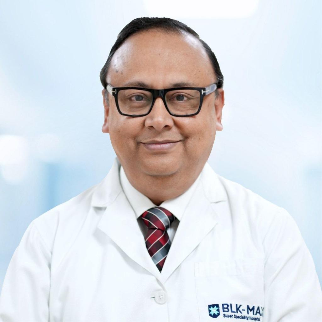 Dr. Debashish Chowdhury