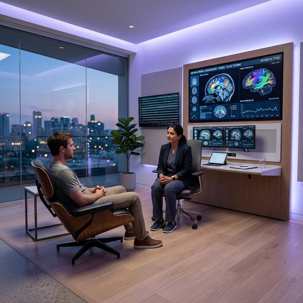 Modern Neurology Clinic